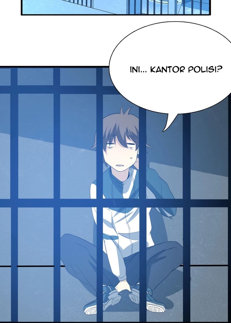 Reborn Doctor Chapter 04 Gambar 77